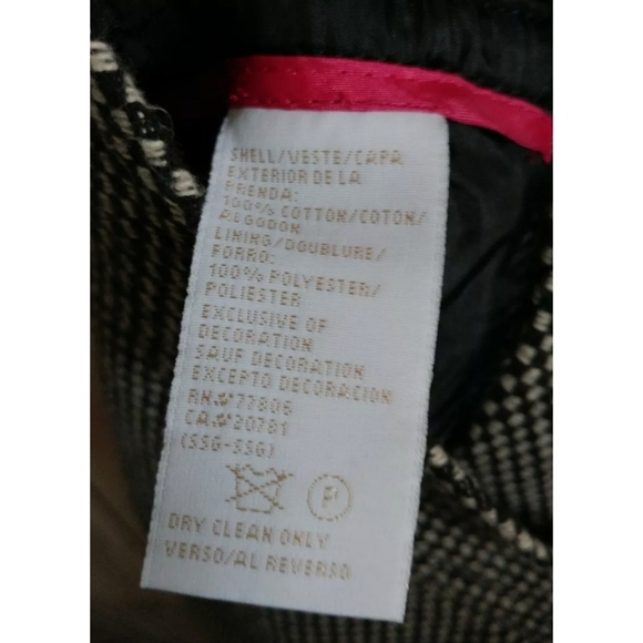 Tommy Hilfiger Mini Skirt - Picture 5 of 6